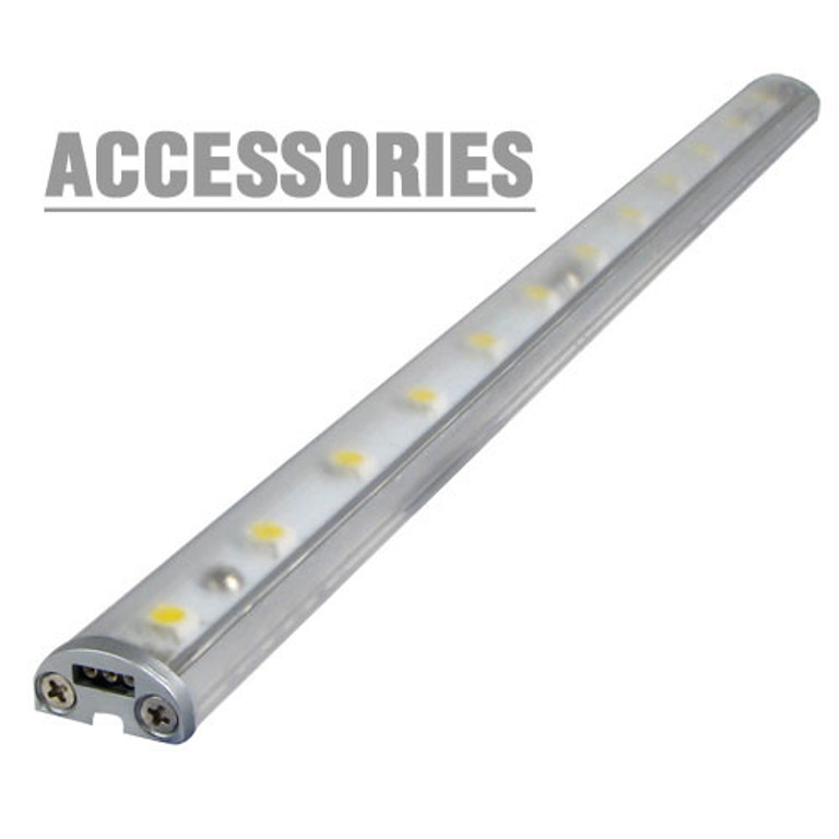 Elco Lighting - EUDCL2 - 45 Degree Mounting Clip For Eud11 Series Elco Lighting - EUDCL2 - 45 Degree Mounting Clip For Eud11 Series