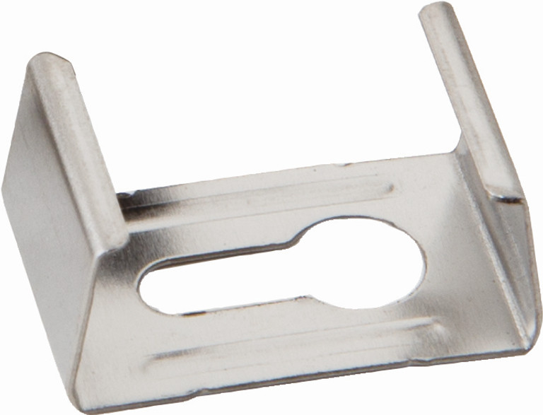 Elco Lighting - EUDMT34 - Mounting Clips For Eud34 Set Of Two - Plastic Elco Lighting - EUDMT34 - Mounting Clips For Eud34 Set Of Two - Plastic