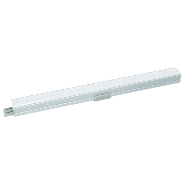 Elco Lighting - EUN52W - 12 4.5W Mini LED Light Bar 30-65K 24V - Aluminum Elco Lighting - EUN52W - 12 4.5W Mini LED Light Bar 30-65K 24V - Aluminum