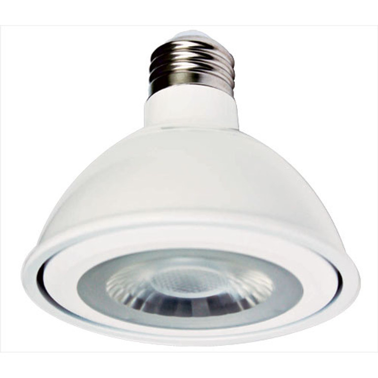 Elco Lighting - PAR30FSLD - 10W LED Lmp Short Nk 800Lmn Cri90 3K Dim Elco Lighting - PAR30FSLD - 10W LED Lmp Short Nk 800Lmn Cri90 3K Dim