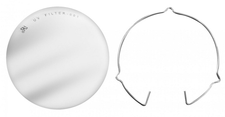 Elco Lighting - RTNRTRK1 - Lens Retainer Ring For Et528 Et532 Et547 Elco Lighting - RTNRTRK1 - Lens Retainer Ring For Et528 Et532 Et547