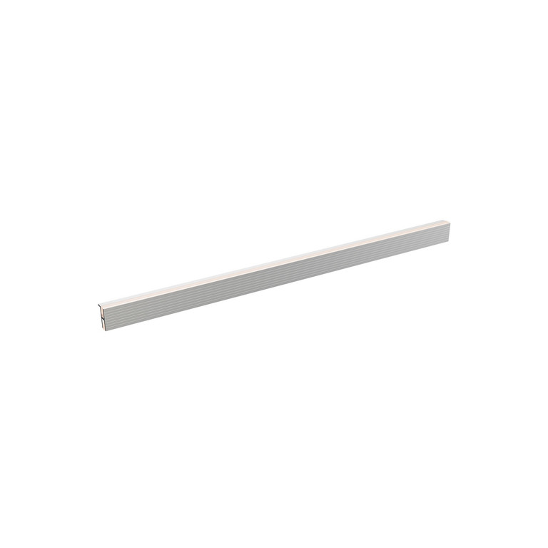 Maxim - UCL24-88912AL - LED Channel - CounterMax 24V LED Channel - Brushed Aluminum Maxim - UCL24-88912AL - LED Channel - CounterMax 24V LED Channel - Brushed Aluminum