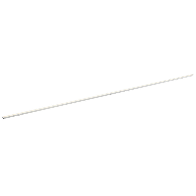 Maxim - UCL24-88928AL - LED Recessed & Surface Mount - CounterMax 24V LED Channel - Brushed Aluminum Maxim - UCL24-88928AL - LED Recessed & Surface Mount - CounterMax 24V LED Channel - Brushed Aluminum