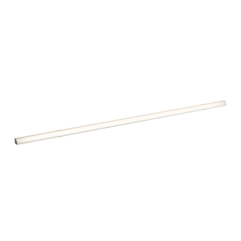Maxim - UCL24-88944AL - Surface Mount LED Channel - CounterMax 24V LED Channel - Brushed Aluminum Maxim - UCL24-88944AL - Surface Mount LED Channel - CounterMax 24V LED Channel - Brushed Aluminum
