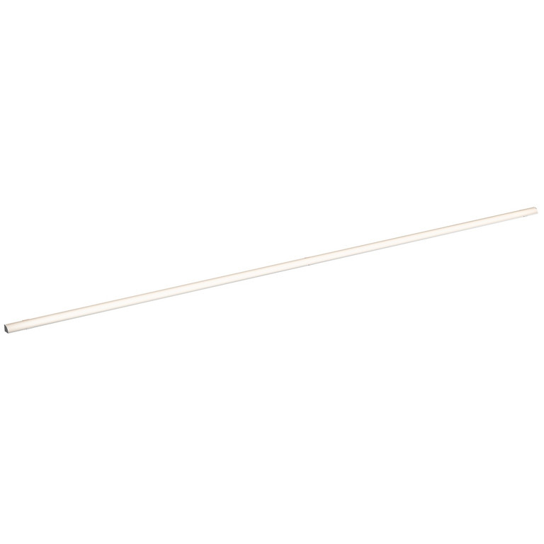 Maxim - UCL24-88948AL - Surface Mount LED Channel - CounterMax 24V LED Channel - Brushed Aluminum Maxim - UCL24-88948AL - Surface Mount LED Channel - CounterMax 24V LED Channel - Brushed Aluminum