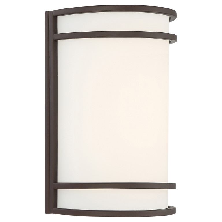 Access - 62165-BRZ/FST - One Light Wall Sconce - Lola - Bronze Access - 62165-BRZ/FST - One Light Wall Sconce - Lola - Bronze