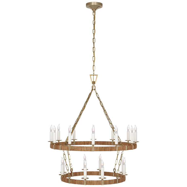 manufacturer_finish:Antique-Burnished Brass and Natural Rattan