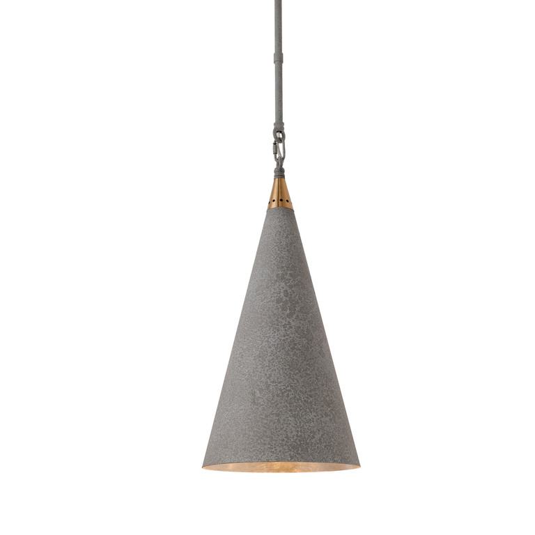 Terracotta Designs - P9122-1G - One Light Pendant - Neve