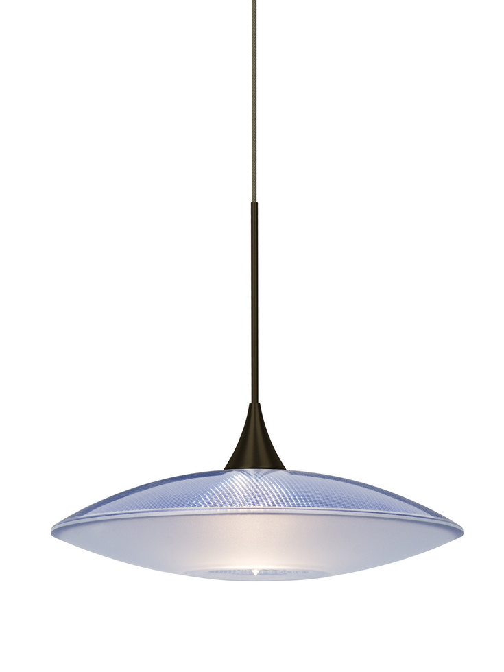 manufacturer_finish:Bronze|manufacturer_glass:Blue/Frost 2.5``x 8.75``x 8.75``