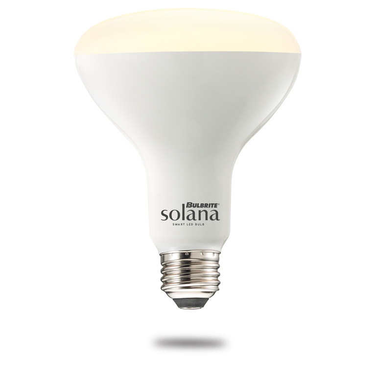 Bulbrite - 196110 - Light Bulb - SMART - Frost Bulbrite - 196110 - Light Bulb - SMART - Frost