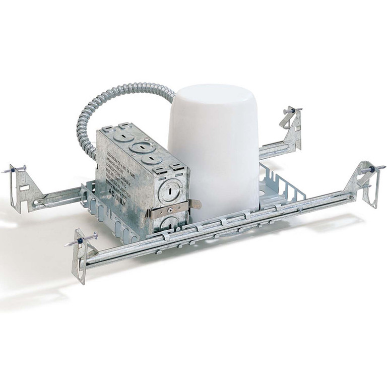 Nora Lighting - NHIC-4G24AT - New Construction Housing - Recessed