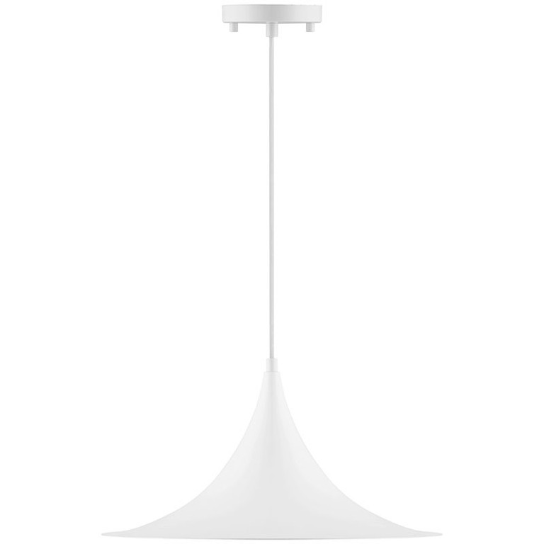 Access - 23784LEDDLP-MWH - LED Pendant - Costa - Matte White