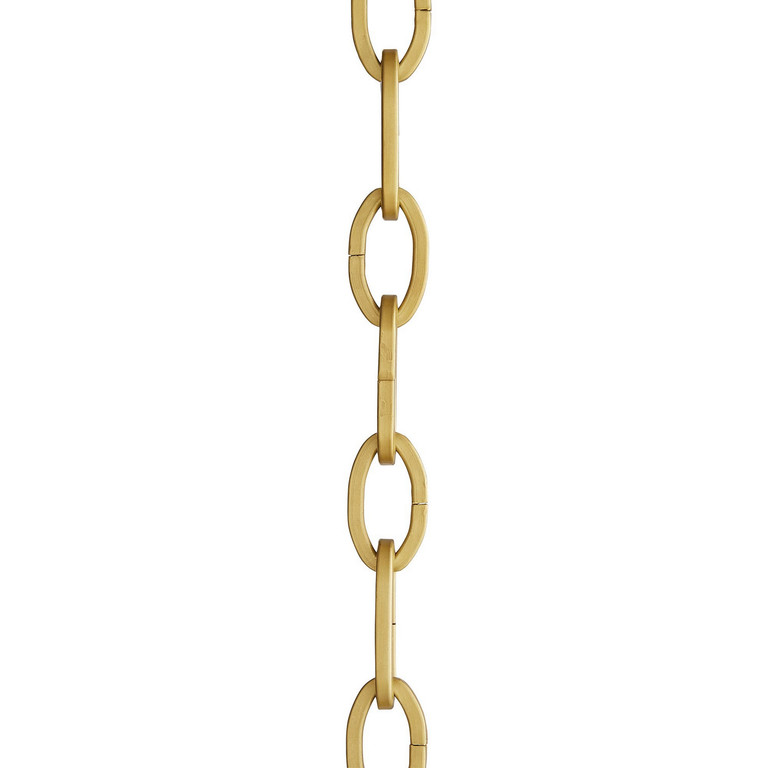 Arteriors - CHN-148 - 3' Extension Chain - Chain - Antique Brass Arteriors - CHN-148 - 3' Extension Chain - Chain - Antique Brass