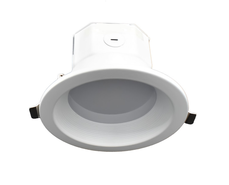 GM Lighting - CHDL-4-WH - Downlight - White