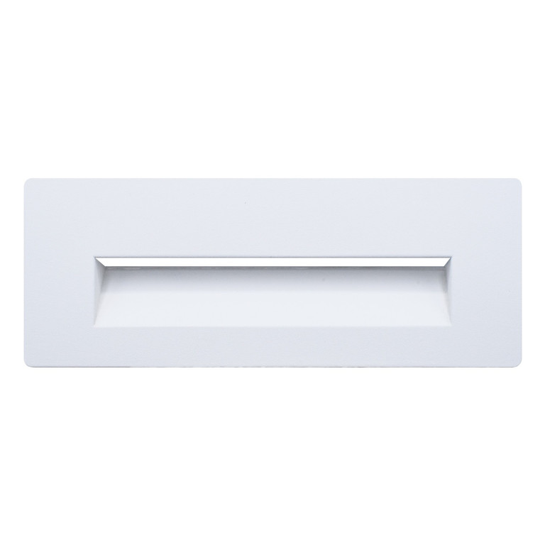 GM Lighting - GBL-FPH-WH - Brick Light - White