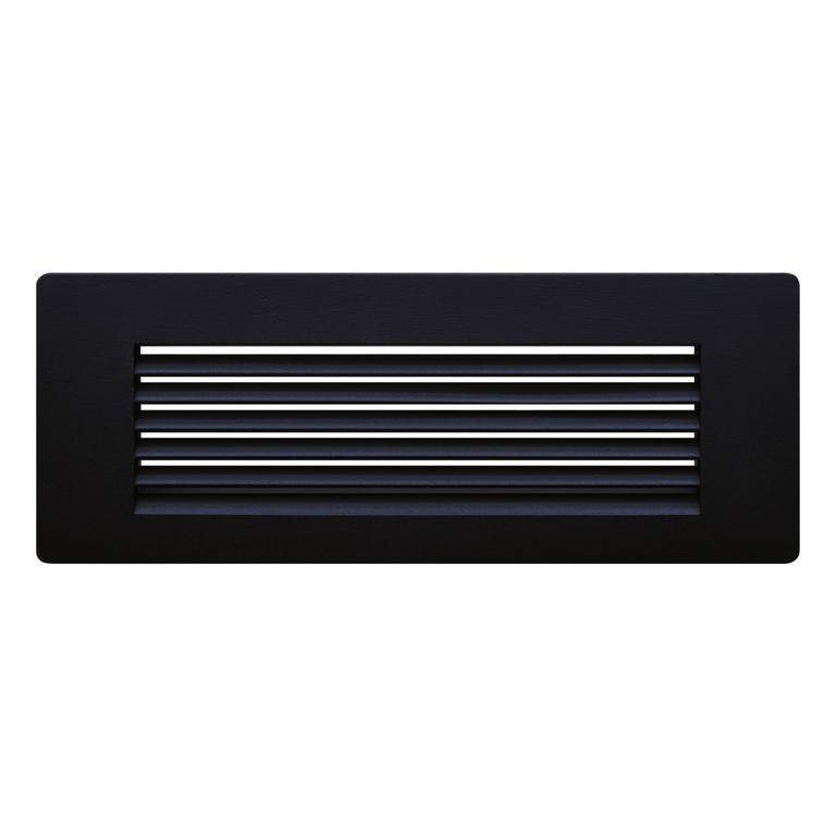 GM Lighting - GBL-FPLV-B - Brick Light - Black