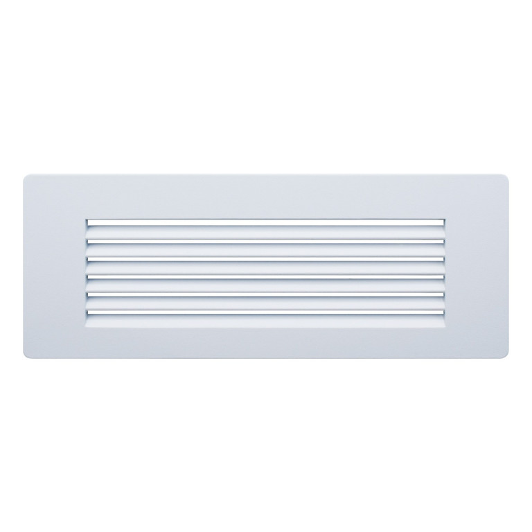 GM Lighting - GBL-FPLV-WH - Brick Light - White