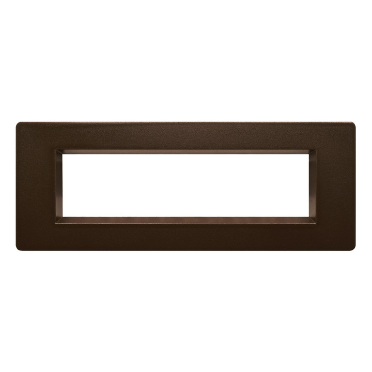 GM Lighting - GBL-FPO-BZ - Brick Light - Bronze