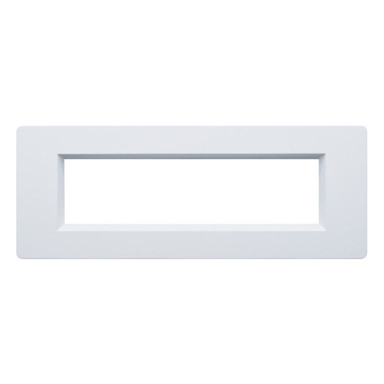 GM Lighting - GBL-FPO-WH - Brick Light - White