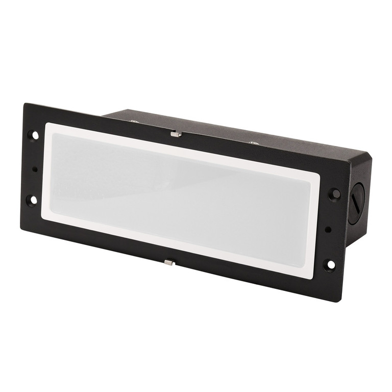 GM Lighting - GBL-MO - Rough-In Housing For Open And Louver Faceplate