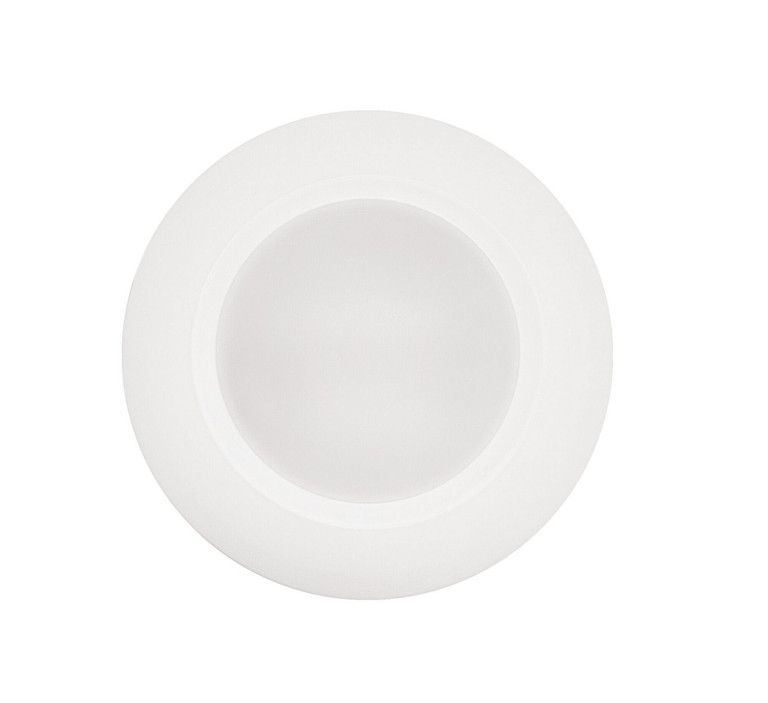 Bulbrite - 773273 - Disc Light - White