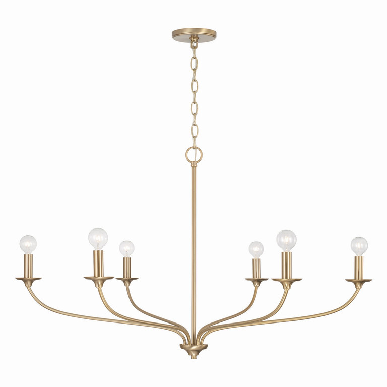 manufacturer_finish:Matte Brass
