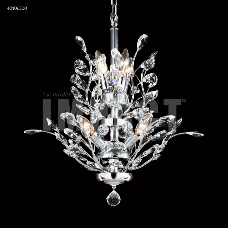 crystal:Swarovski crystals (Clear)