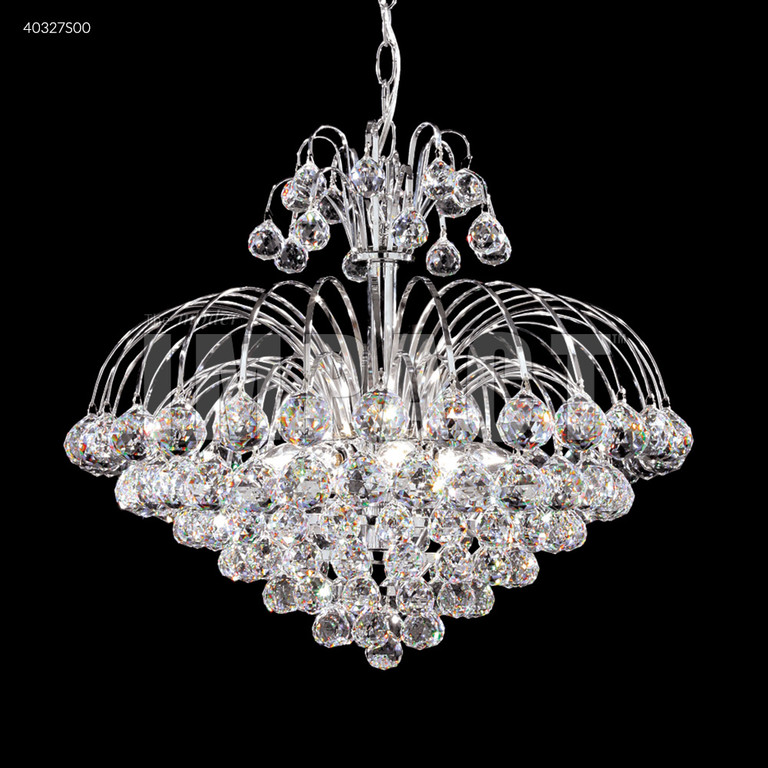 crystal:Swarovski crystals (Clear)