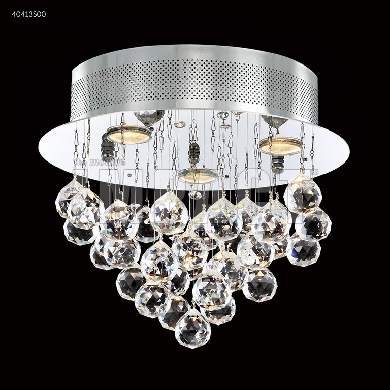 crystal:Swarovski crystals (Clear)