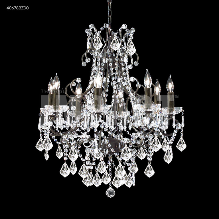 crystal:Swarovski crystals (Clear)