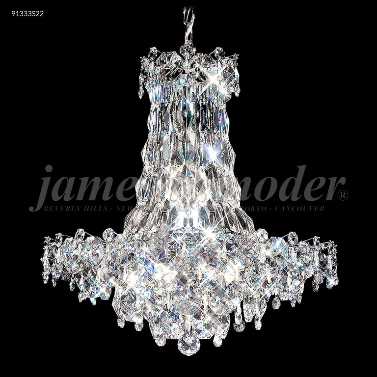 crystal:IMPERIAL Crystal (Clear)