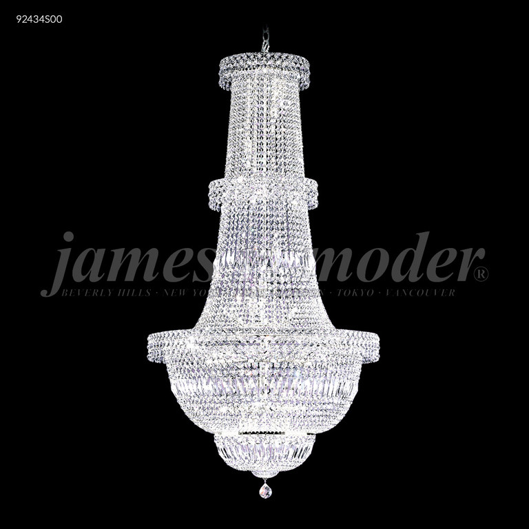 crystal:Swarovski crystals (Clear)