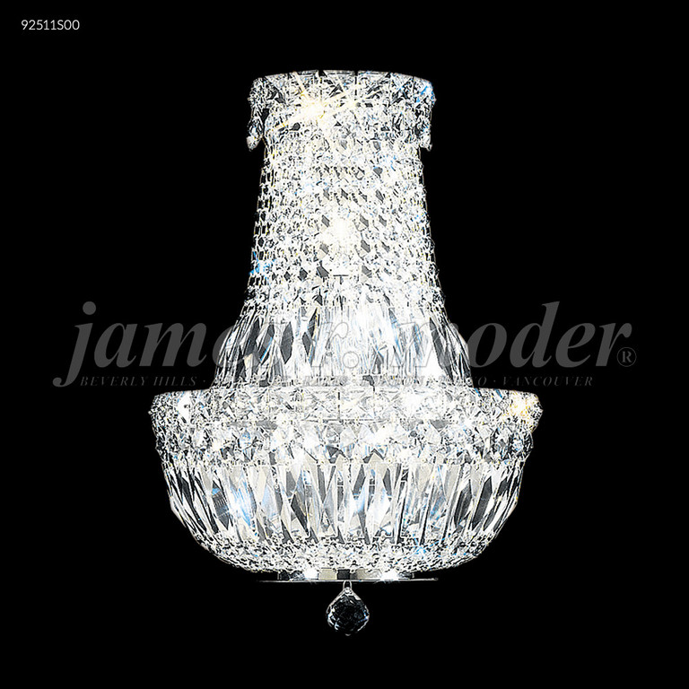 crystal:Swarovski crystals (Clear)