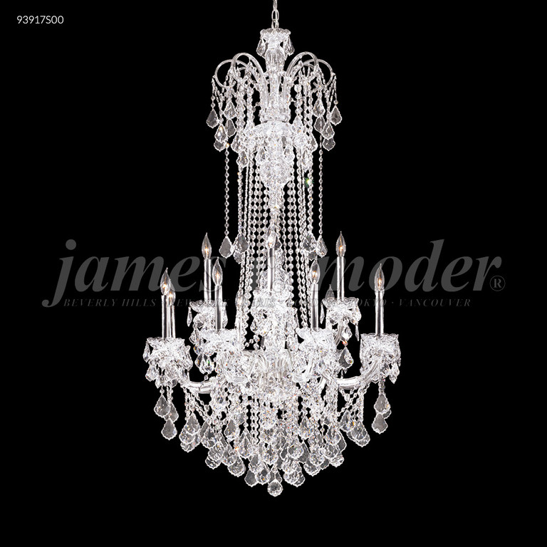 crystal:Swarovski crystals (Clear)