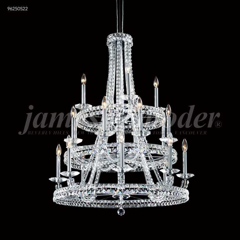 crystal:IMPERIAL Crystal (Clear)