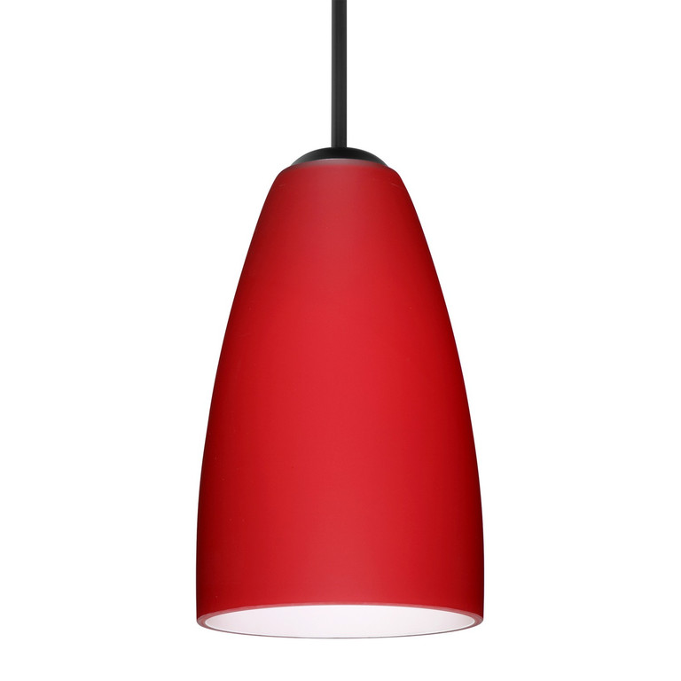 Besa - J-1511RM-BK - Pendant - Besa Riva 9 Pendant - Black Besa - J-1511RM-BK - Pendant - Besa Riva 9 Pendant - Black