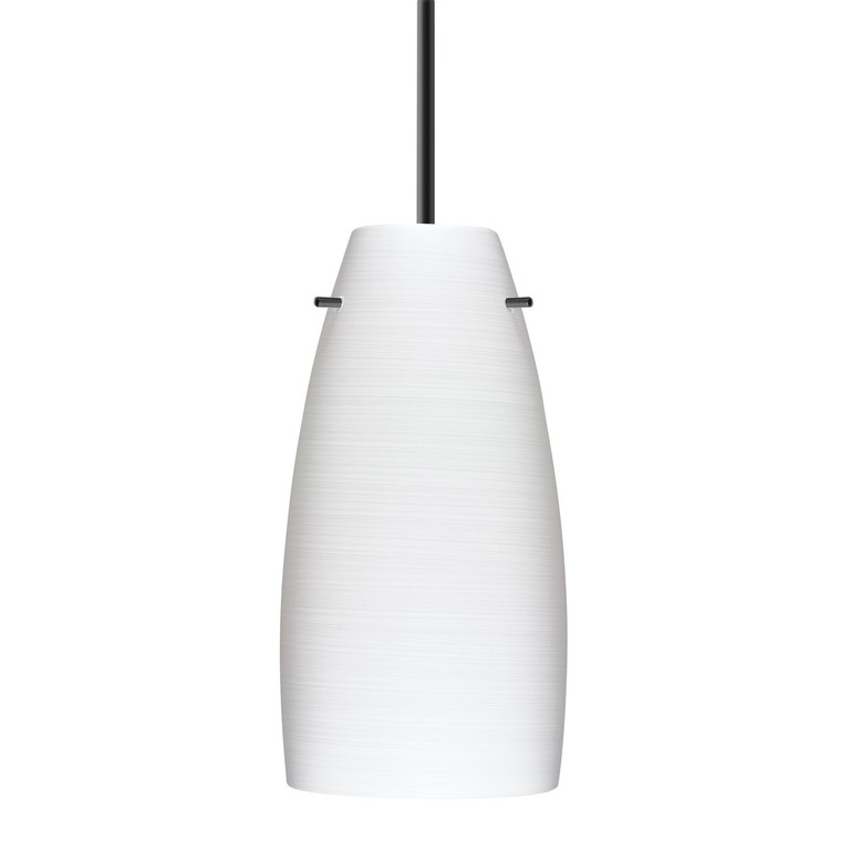 Besa - J-1512KR-BK - Pendant - Besa Tao 10 Pendant - Black Besa - J-1512KR-BK - Pendant - Besa Tao 10 Pendant - Black