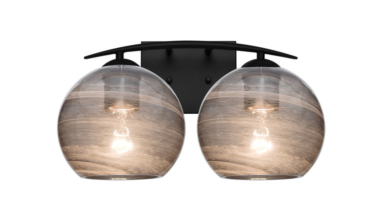 Besa - 2WC-JILLYSM-BK - Vanity - Besa Jilly Vanity - Black Besa - 2WC-JILLYSM-BK - Vanity - Besa Jilly Vanity - Black