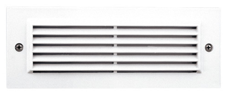 Elco Lighting - ELST44W - Disc 7/9W Diecst Stp Lt W/Angld Lvr&Lns Elco Lighting - ELST44W - Disc 7/9W Diecst Stp Lt W/Angld Lvr&Lns