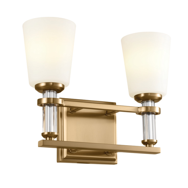 manufacturer_finish:Brushed Natural Brass|manufacturer_glass:Satin Etched Cased Opal