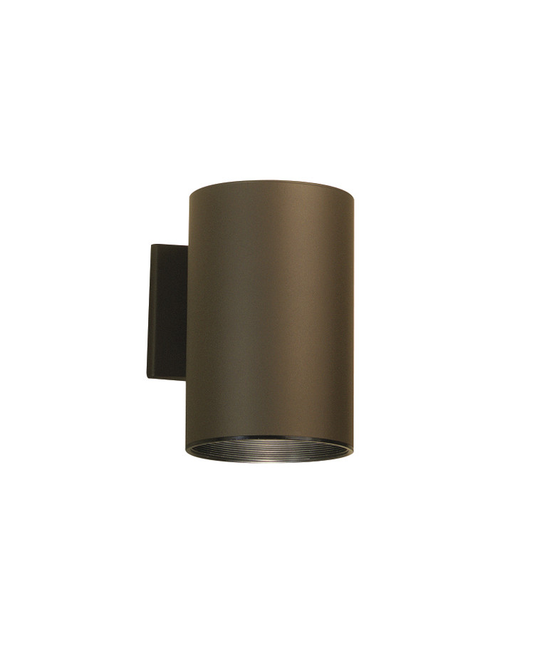 Kichler - 9236AZ - One Light Outdoor Wall Mount - Architectural Bronze Kichler - 9236AZ - One Light Outdoor Wall Mount - Architectural Bronze