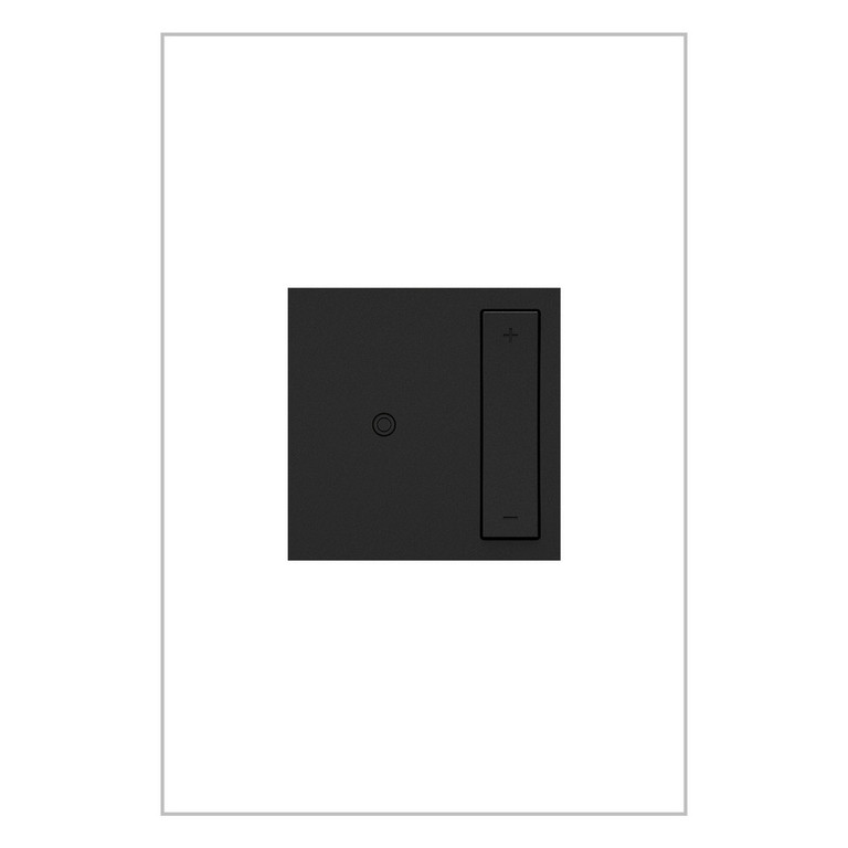 Legrand - WNAL63G1 - Wireless Tru-Universal Dimmer - Adorne - Graphite