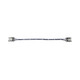 Nora Lighting - NATLCB-772 - Cable - Cob Tape Accessory - White
