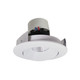 manufacturer_finish:Matte Powder White Reflector / Matte Powder White Flange
