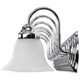 Ballerina Seven Light Vanity (60-290)