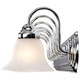 Ballerina Seven Light Vanity (60-290)