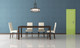 Odeon Four Light Pendant (60-2978)