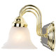 Ballerina Three Light Vanity (60-329)