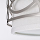 Harlow Two Light Flush Mount (60-4627)