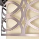 Harlow Two Light Flush Mount (60-4727)